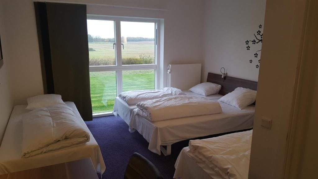 Comfort Quadruple Room